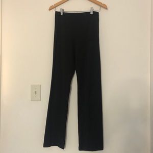 Varsity Spirit Black Dance Cheer Pants Size M